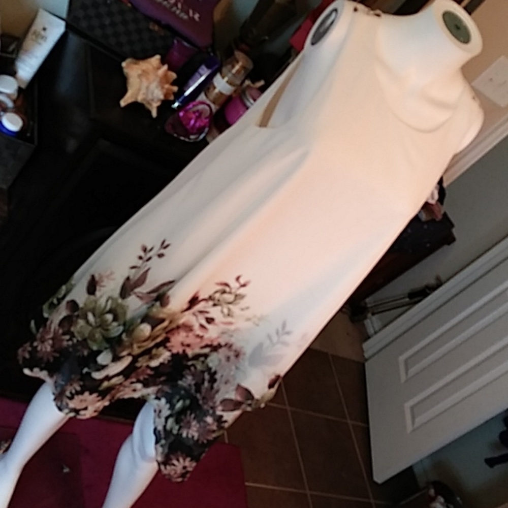 🔥ENTRO DRESS
